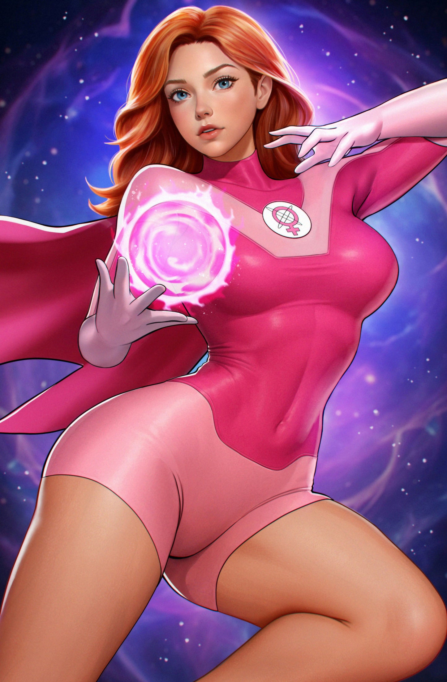 INVINCIBLE RETURNS #1 - DALMOS VIRGIN VARIANT LTD 1500 C2E2 2026 EXCLUSIVE