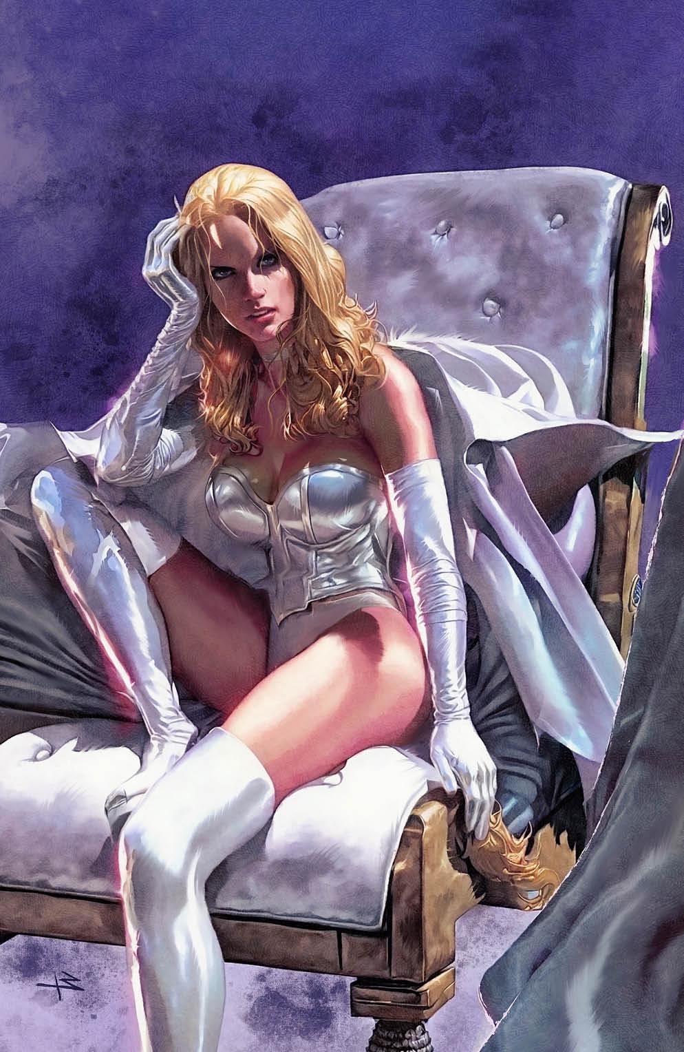 IMMORAL X-MEN #3 [SIN] MARCO TURINI (616) EXCLUSIVE VIRGIN VAR (04/19/2023)
