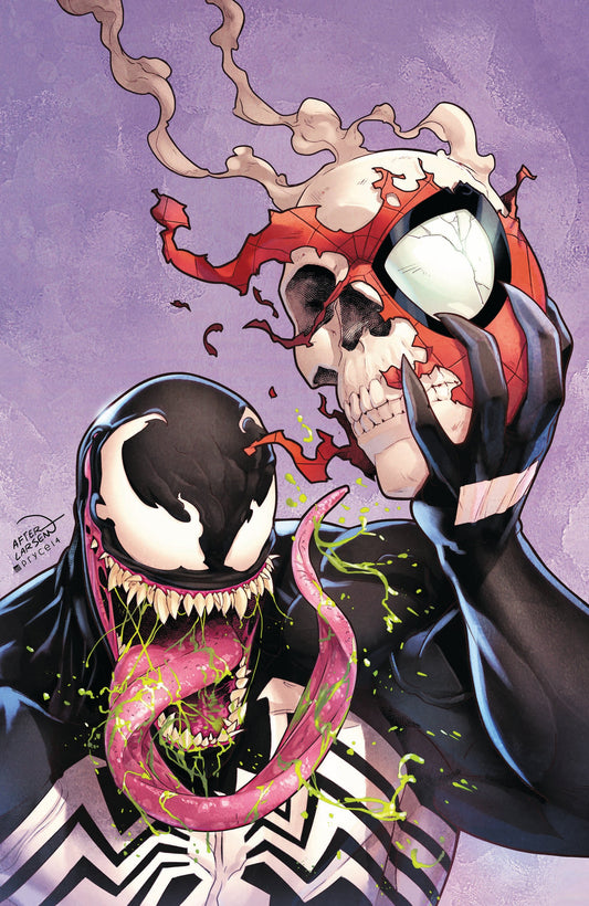 AVENGERS #687 UNKNOWN COMIC BOOKS EXCLUSIVE VIRGIN CAMPBELL VENOM 30TH VAR LEG 4/4/2018